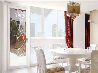 什么樣的門(mén)窗設(shè)計(jì)更具有人性化？