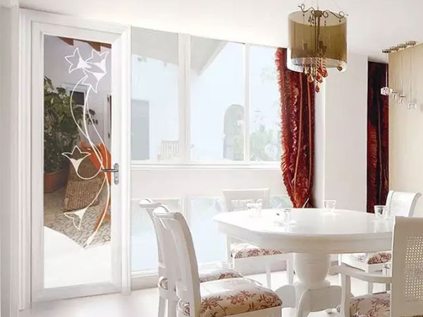 什么樣的門窗設(shè)計(jì)更具有人性化？