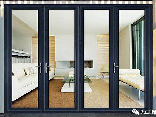 節(jié)能鋁包木門窗的精髓是什么？